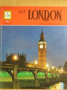 All London [antikvár]