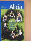 Alicia Stricker - AIDS und ein Leben wie ein Traum [antikvár]
