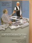 Kossáné Prókay Katalin - A menedzserasszisztens III. [antikvár]