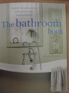 Henny Donovan - The Bathroom Book [antikvár]
