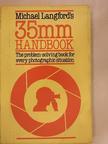 Michael Langford - Michael Langford's 35mm handbook [antikvár]