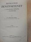 Dr. Molnár Géza - Általános Zenetörténet I. [antikvár]