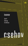 Anton Pavlovics Csehov - Ivanov - Spiró György fordítása [eKönyv: epub, mobi]