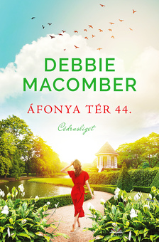 Debbie Macomber - Áfonya tér 44