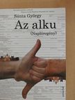 Sánta György - Az alku [antikvár]