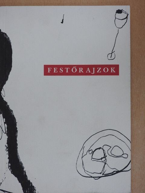 Festőrajzok [antikvár]