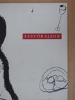 Festőrajzok [antikvár]
