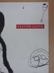 Festőrajzok [antikvár]