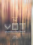 62. Vásárhelyi Őszi Tárlat [antikvár]