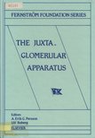 A. Erik G. Persson, Ulf Boberg - The Juxtaglomerular Apparatus [antikvár]