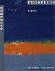 Ken Wilson, James Taylor - Prospects Beginner Workbook [antikvár]