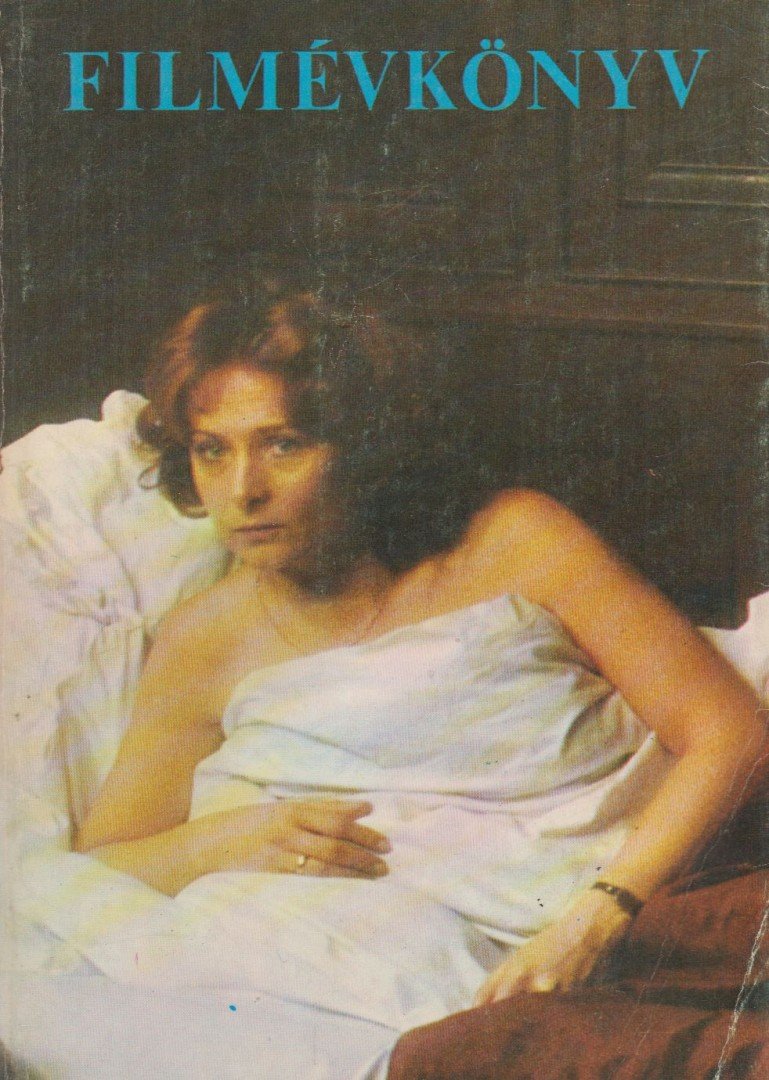 Dr. Papp Sándor - Filmévkönyv 1979 [antikvár]