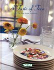 Ayelet Latovich - A Taste of Teva: The Teva Global Cookbook [antikvár]