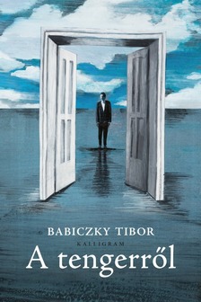 Babiczky Tibor - A tengerről [eKönyv: epub, mobi]