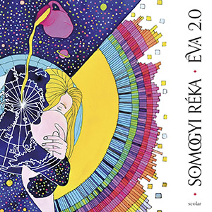 Somogyi Réka - Éva 2.0
