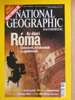 A. R. Williams - National Geographic Magyarország 2006. október [antikvár]
