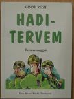 Gimmi Rizzi - Haditervem [antikvár]