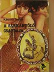 Kárpáti Tamás - A Sárkányölő csapdája [antikvár]