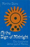 Martha Stone - At the Sign of Midnight [antikvár]