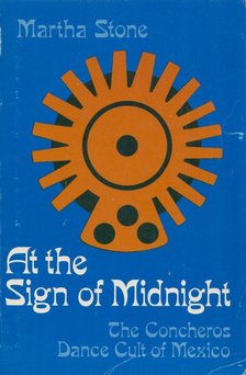 Martha Stone - At the Sign of Midnight [antikvár]