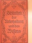 Elisabeth Gotthelf - Bibliothek der Unterhaltung und des Wissens 1919/2. (gótbetűs) [antikvár]