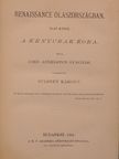 John Addington Symonds - Renaissance Olaszországban I. [antikvár]