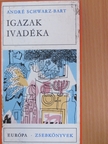 André Schwarz-Bart - Igazak ivadéka [antikvár]