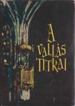 PÁNDI PÁL - A vallás titkai [antikvár]