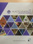 Alkotó energia 2016 [antikvár]