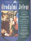 Hudy Árpád - Irodalmi Jelen 2011. december [antikvár]