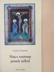 Godfried Danneels - Nincs vasárnap péntek nélkül [antikvár]