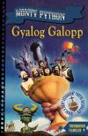 MONTY PYTON - Gyalog Galopp