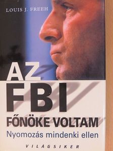 Howard Means - Az FBI főnöke voltam [antikvár]