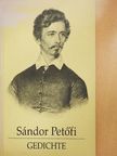 Petőfi Sándor - Gedichte [antikvár]