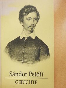 Petőfi Sándor - Gedichte [antikvár]