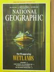 Bryan Hodgson - National Geographic October 1992 [antikvár]