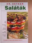 Dr. Oetker - Saláták [antikvár]