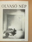 Bajkó Mátyás - Olvasó nép 1989/4. [antikvár]