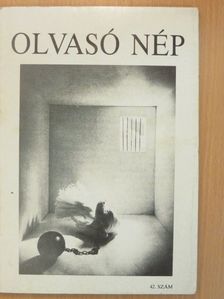Bajkó Mátyás - Olvasó nép 1989/4. [antikvár]