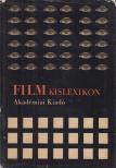 Ábel Péter (szerk.) - Film Kislexikon [antikvár]