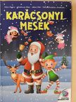 Benedek Elek - Karácsonyi mesék [antikvár]