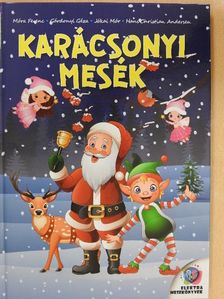 Benedek Elek - Karácsonyi mesék [antikvár]
