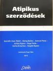 Auer Ádám - Atipikus szerződések [antikvár]