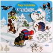 Zdenek Miler - Nagy csúszkálás a kisvakonddal [antikvár]