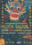 Danner Anna - Milyen vagyok? [antikvár]