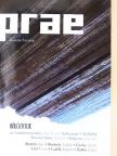 András Csaba - Prae 2011/4. [antikvár]