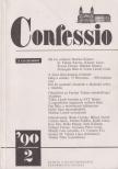 Tenke Sándor (szerk.) - Confessio '90/2. [antikvár]
