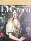 David Davies - El Greco [antikvár]