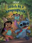 Phaea Crede - Stitch és a kempingezés