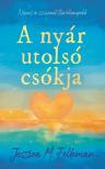 Jessica Felleman - A nyár utolsó csókja [eKönyv: epub, mobi]